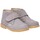 Schuhe Stiefel Angelitos 28096-18 Grau