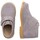 Schuhe Stiefel Angelitos 28096-18 Grau
