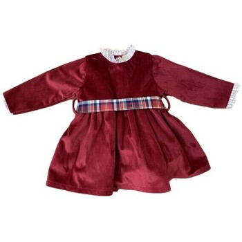 Baby Fashion 28057-00 Rot