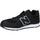 Schuhe Damen Sneaker New Balance GC574MSB GS574V1 GC574MSB GS574V1 