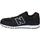 Schuhe Damen Sneaker New Balance GC574MSB GS574V1 GC574MSB GS574V1 
