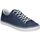 Schuhe Herren Sneaker Low Xti 43883 Blau