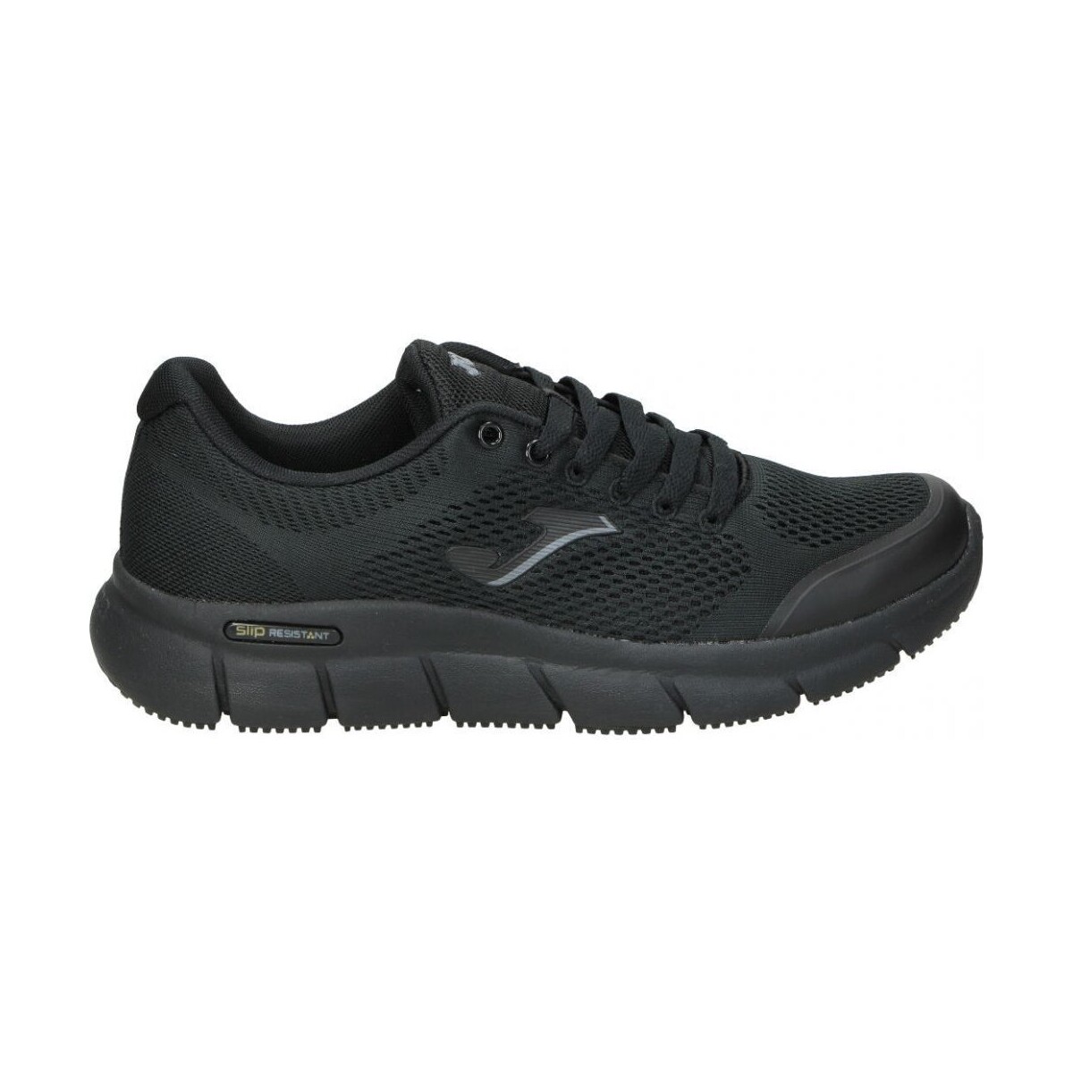 Schuhe Damen Sneaker Low Joma C.ZEN UNISEX 2321 Schwarz