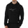 Kleidung Herren Sweatshirts Mizuno K2GC2002-09 Schwarz