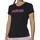 Kleidung Damen T-Shirts & Poloshirts Mizuno K2GA2202-09 Schwarz