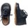 Schuhe Stiefel Angelitos 28082-18 Marine