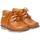 Schuhe Stiefel Angelitos 28083-18 Braun