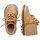 Schuhe Stiefel Angelitos 28084-18 Braun