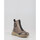 Schuhe Damen Low Boots Hispanitas POLINESIA HI233016 Braun