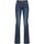 Kleidung Damen Straight Leg Jeans Pinko 100166-A1MF Blau