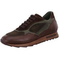 Schuhe Herren Derby-Schuhe & Richelieu Galizio Torresi Schnuerschuhe 415928-V19679 Braun
