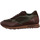 Schuhe Herren Derby-Schuhe & Richelieu Galizio Torresi Schnuerschuhe 415928-V19679 Braun