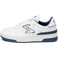 Schuhe Herren Sneaker Etonic Baskets  B481 Blau