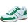 Schuhe Damen Sneaker Rieker Evolution W1302-80 Grün