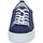 Schuhe Damen Sneaker Remonte SneakJeansKeil D1C03-14 Blau