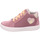Schuhe Mädchen Babyschuhe Superfit Maedchen 1-000770-8500 Violett