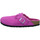 Schuhe Damen Pantoletten / Clogs Birkenstock Pantoletten Boston Shearling 1025552 Other