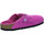 Schuhe Damen Pantoletten / Clogs Birkenstock Pantoletten Boston Shearling 1025552 Other
