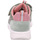 Schuhe Mädchen Babyschuhe Superfit Maedchen 1-006203-7510 Grün