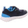 Schuhe Jungen Babyschuhe Superfit Klettschuhe \ SPORT7 MINI 1-006204-8010 Blau