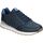 Schuhe Herren Multisportschuhe MTNG 84697 Blau