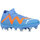 Schuhe Herren Fußballschuhe Puma Future Match Mxsg Blau