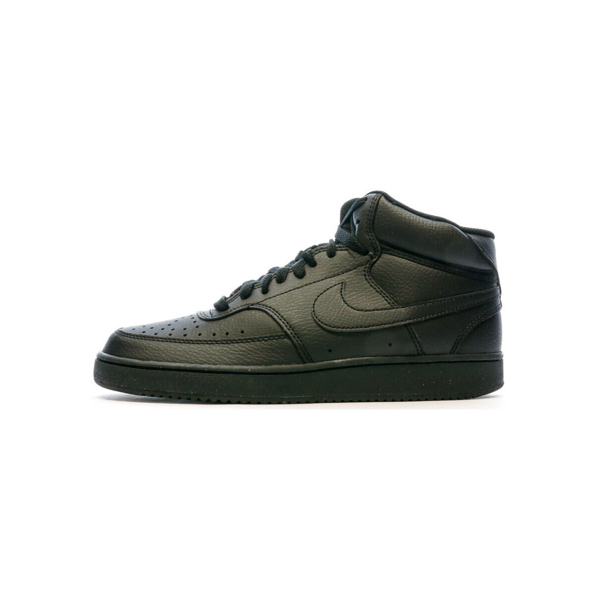 Schuhe Herren Sneaker High Nike DN3577-003 Schwarz
