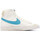 Schuhe Damen Sneaker High Nike FN7790-100 Weiss