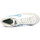 Schuhe Damen Sneaker High Nike FN7790-100 Weiss