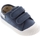 Schuhe Kinder Sneaker Victoria Baby 36606 - Jeans Blau