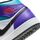 Schuhe Herren Sneaker Nike Air  1 Mid Bright Concord Multicolor
