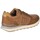 Schuhe Herren Sneaker Low MTNG SNEAKERS  84697 Braun