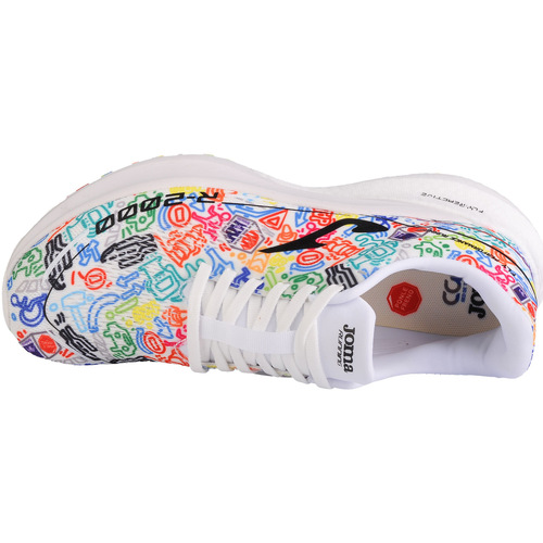 Joma R.2000 23 RR200W Weiss