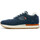 Schuhe Herren Sneaker Low Levi's 235235-671 Blau