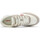 Schuhe Damen Sneaker Low Levi's 234666-725 Weiss