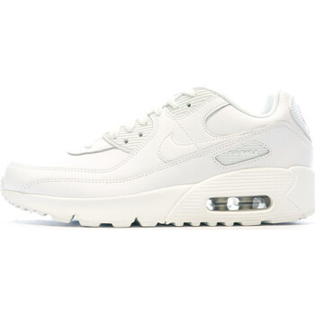 Schuhe Damen Sneaker Low Nike CD6864-100 Weiss
