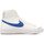 Schuhe Damen Sneaker High Nike DA4086-113 Weiss