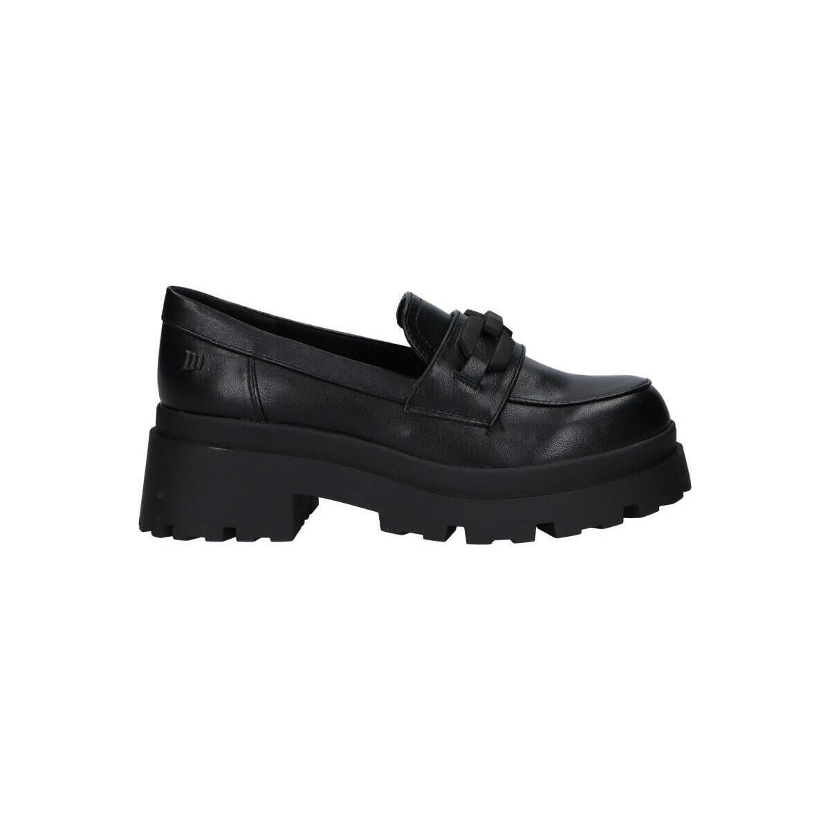 Schuhe Mädchen Derby-Schuhe & Richelieu MTNG 53592 53592 