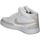 Schuhe Damen Multisportschuhe Nike CD5436-106 Weiss