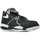 Schuhe Herren Sneaker Nike Air Flight 89 Schwarz