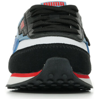 Puma Future Rider Splash Ps Schwarz