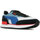 Schuhe Jungen Sneaker Puma Future Rider Splash Jr Blau