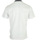 Kleidung Herren T-Shirts Sergio Tacchini Plug In Co T Shirt Weiss