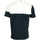 Kleidung Herren T-Shirts Le Coq Sportif Tri Tee Ss N°3 Weiss
