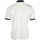 Kleidung Herren T-Shirts & Poloshirts Sergio Tacchini Jura Co Polo Weiss