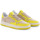 Schuhe Damen Sneaker Low Kennel + Schmenger DRIFT Gelb