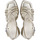 Schuhe Damen Sandalen / Sandaletten Kennel + Schmenger JULIE Gold