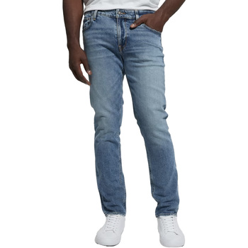 Guess  Straight Leg Jeans Slim Tapered