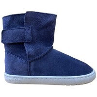 Schuhe Stiefel Blanditos Críos Blanditos de Crío's  HIELO Azul Blau