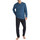 Kleidung Herren Pyjamas/ Nachthemden Impetus 1553L9300 BLJ93 Blau